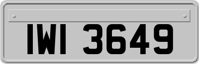 IWI3649