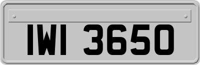 IWI3650
