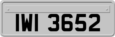 IWI3652