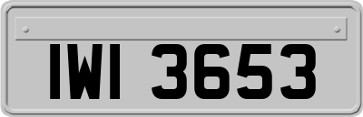 IWI3653