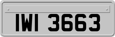 IWI3663
