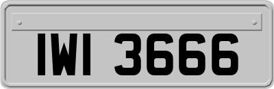 IWI3666