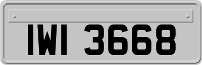 IWI3668