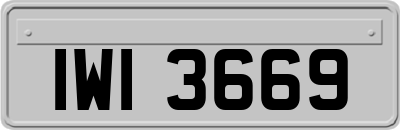 IWI3669