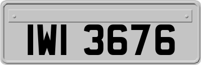 IWI3676