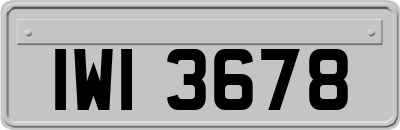 IWI3678
