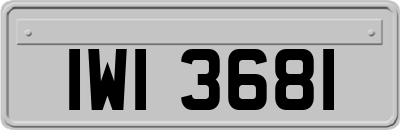 IWI3681