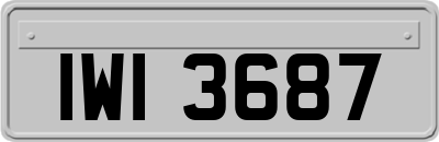 IWI3687