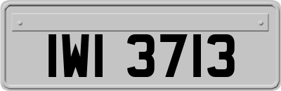 IWI3713