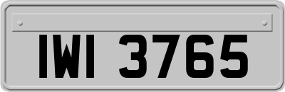 IWI3765