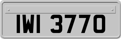 IWI3770