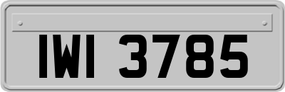 IWI3785