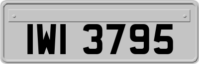 IWI3795