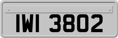 IWI3802