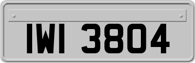 IWI3804