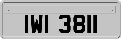 IWI3811