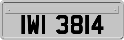 IWI3814