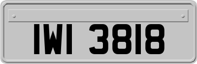 IWI3818