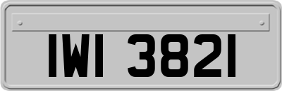IWI3821
