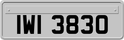 IWI3830
