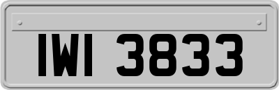 IWI3833