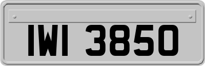 IWI3850
