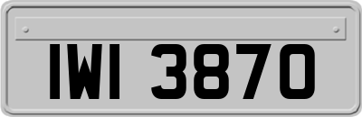 IWI3870