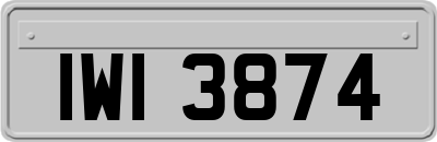 IWI3874