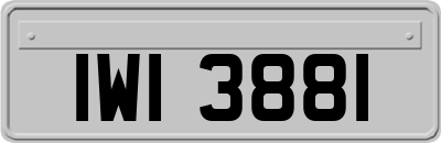 IWI3881