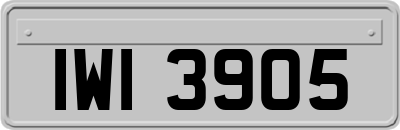 IWI3905