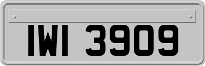 IWI3909