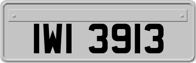 IWI3913