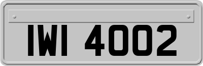 IWI4002