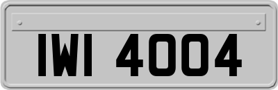 IWI4004