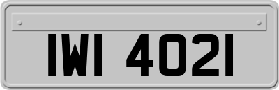 IWI4021