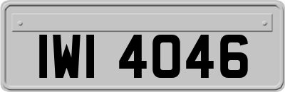IWI4046