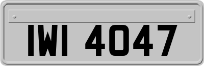 IWI4047