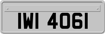 IWI4061