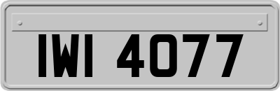 IWI4077