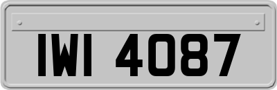 IWI4087