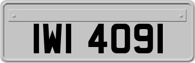 IWI4091