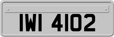 IWI4102
