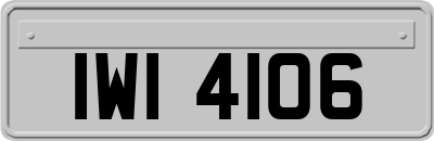 IWI4106