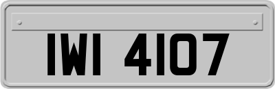 IWI4107