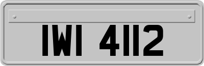 IWI4112
