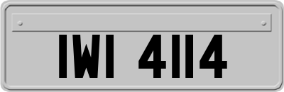 IWI4114