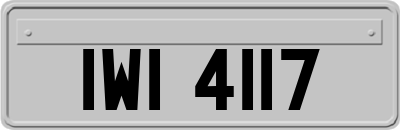 IWI4117