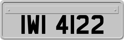 IWI4122