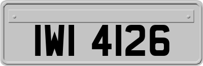 IWI4126