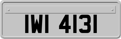 IWI4131